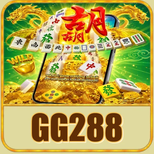 Aplikasi gg288 Android